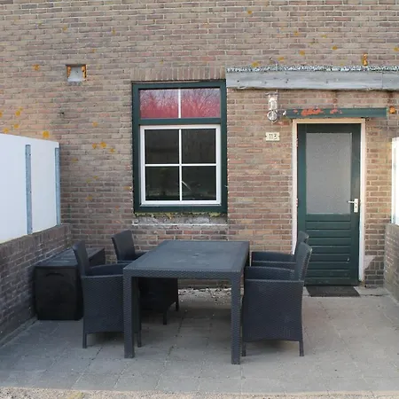 Boerderij De Duinen 113 Apartman