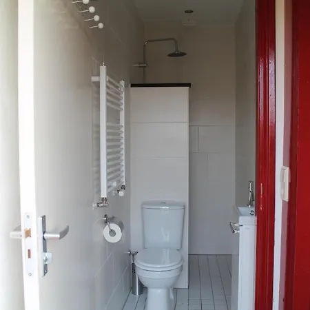 Apartman Boerderij De Duinen 113 *