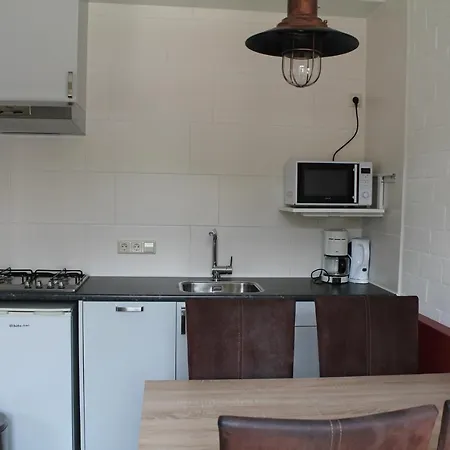 Boerderij De Duinen 113 De Cocksdorp